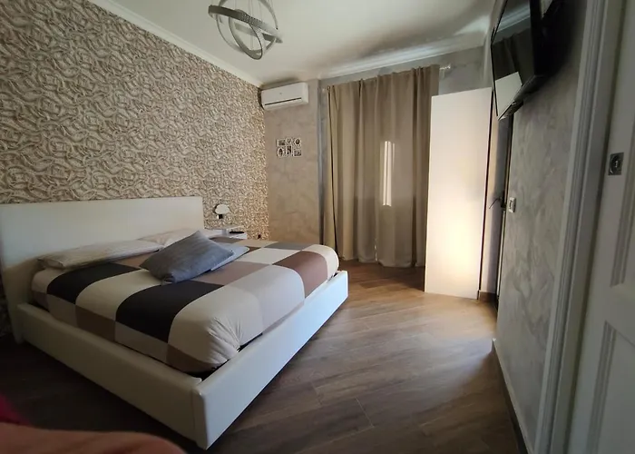 B&B Maisonalysie
