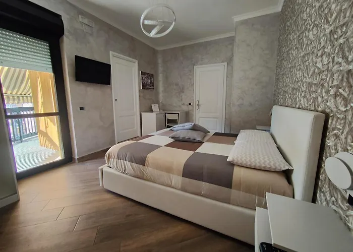 B&B Maisonalysie