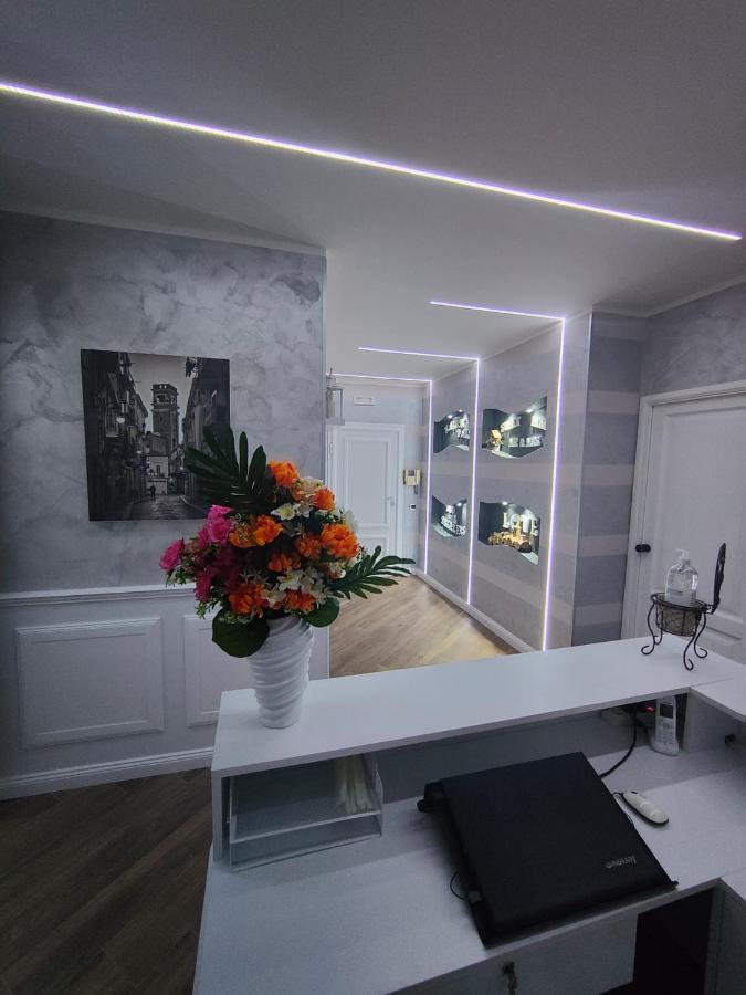 Maisonalysie Apartment