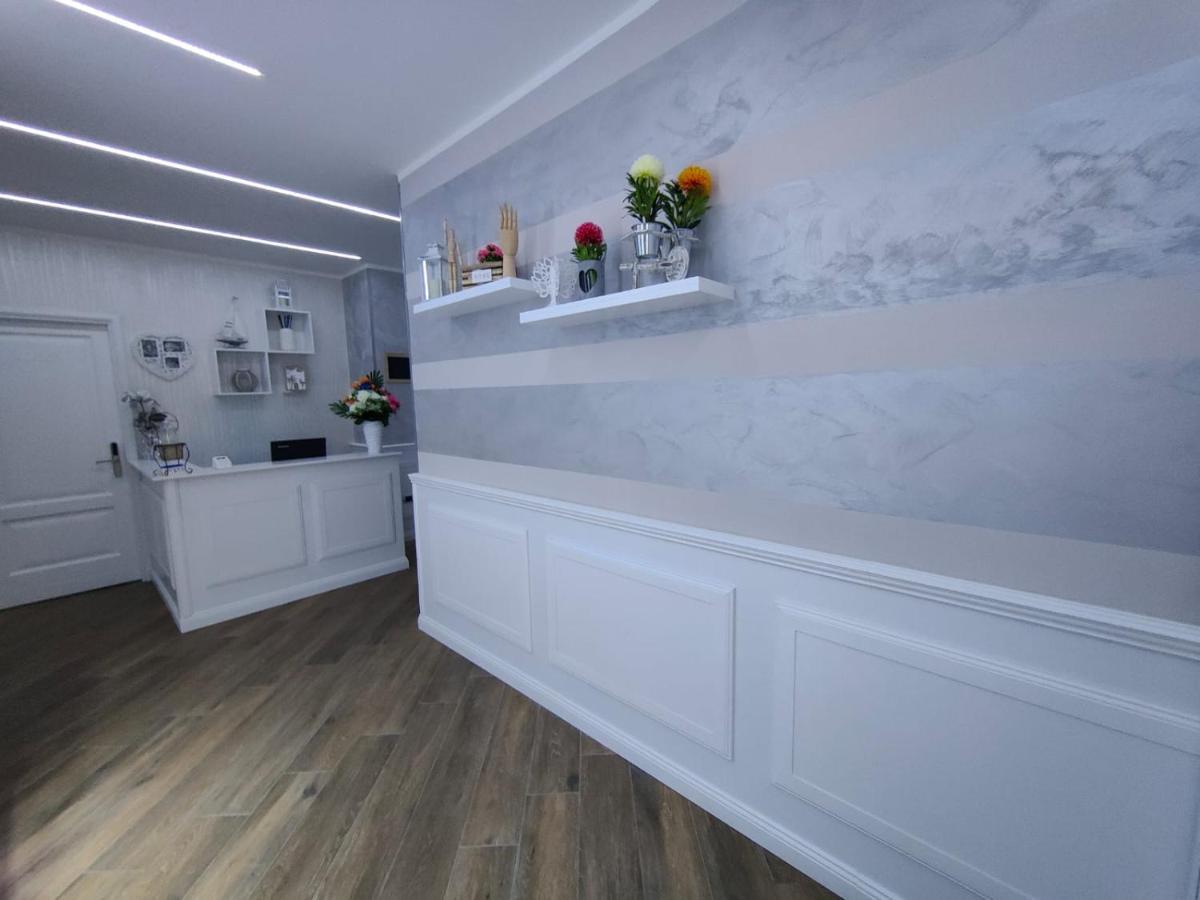 Appartement Maisonalysie *