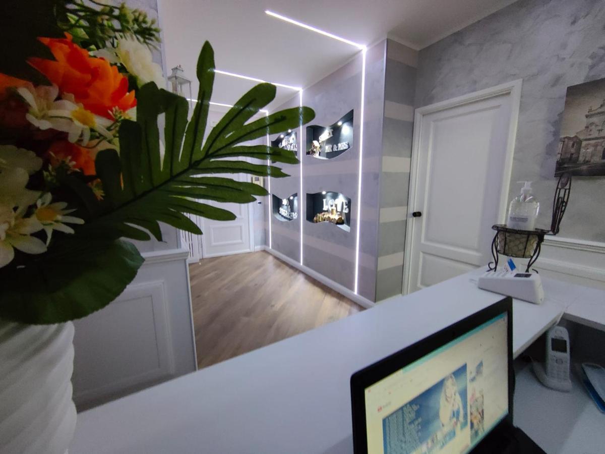 Apartment Maisonalysie Foggia