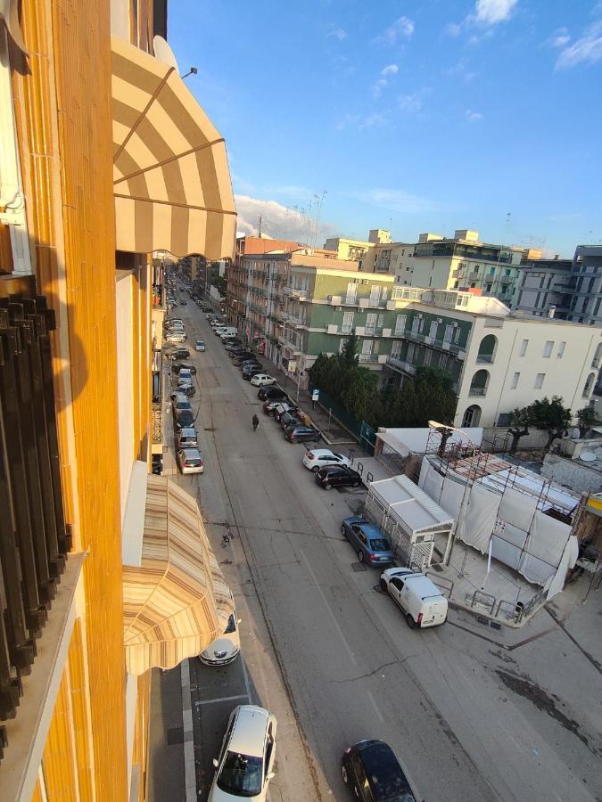 Maisonalysie * Foggia