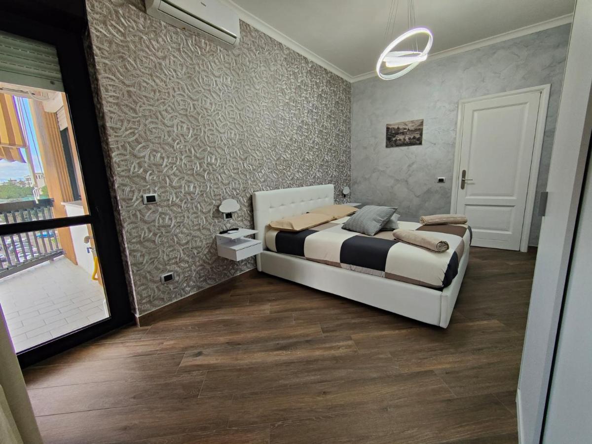 Maisonalysie Foggia