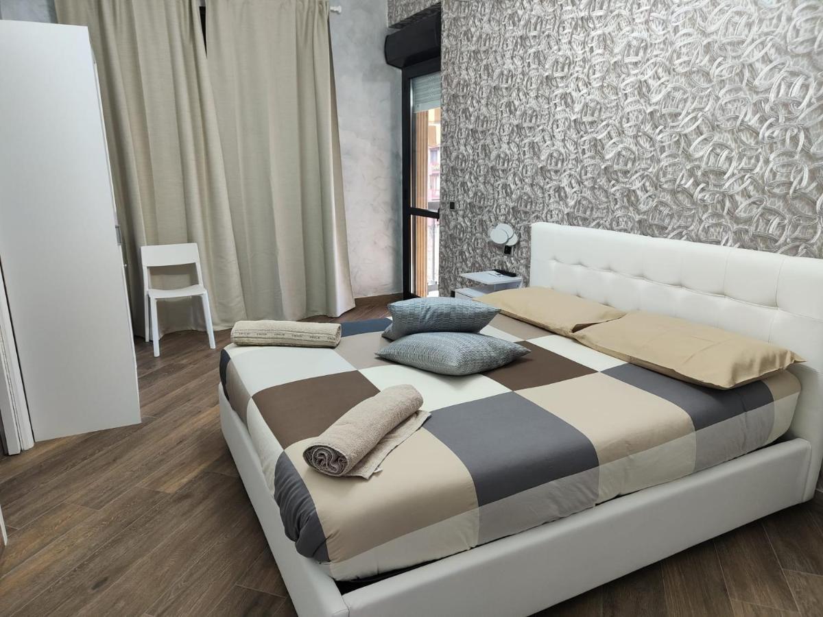 Maisonalysie * Foggia
