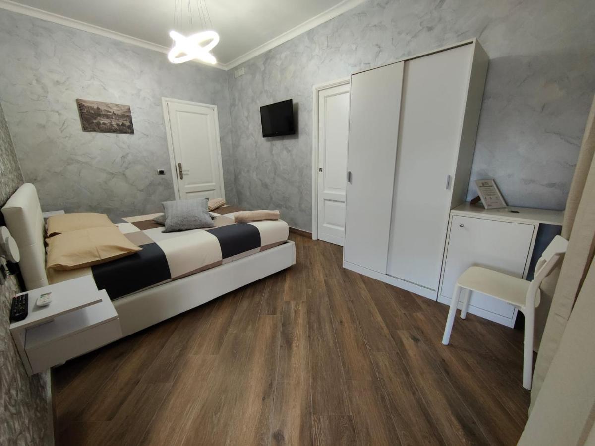 Apartment Maisonalysie *