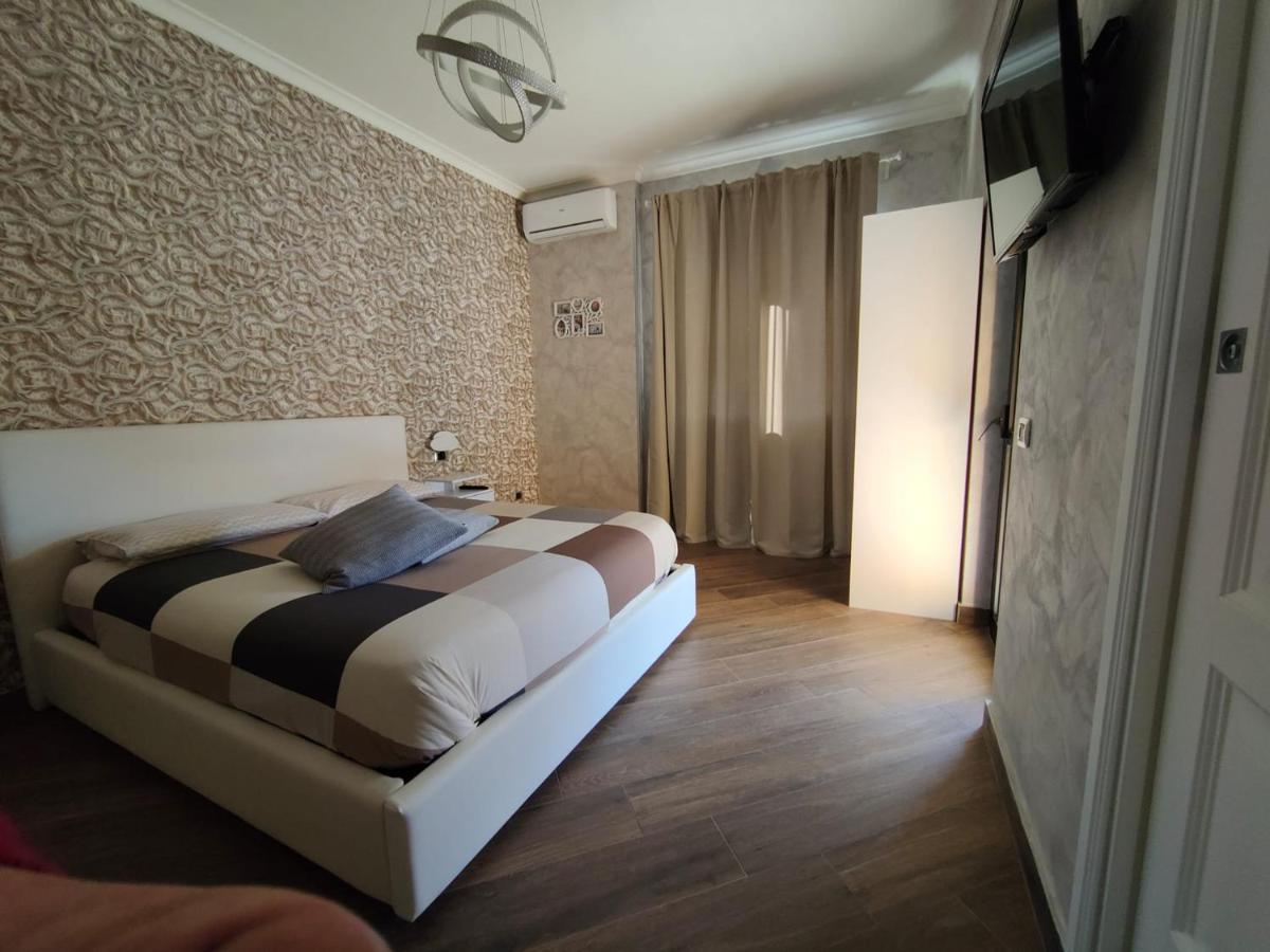 Apartment Maisonalysie Foggia