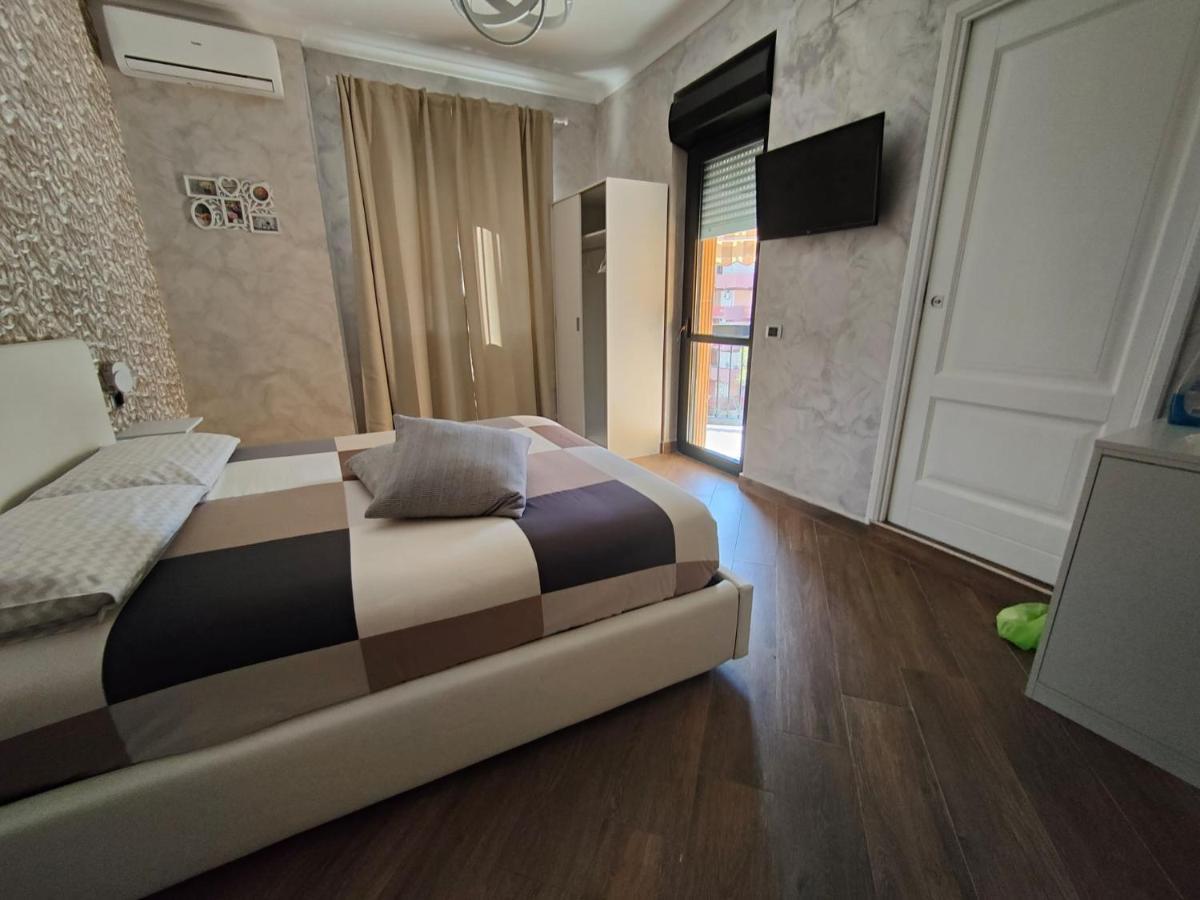 Maisonalysie Apartment