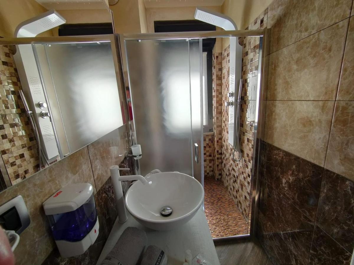 Maisonalysie Appartement *