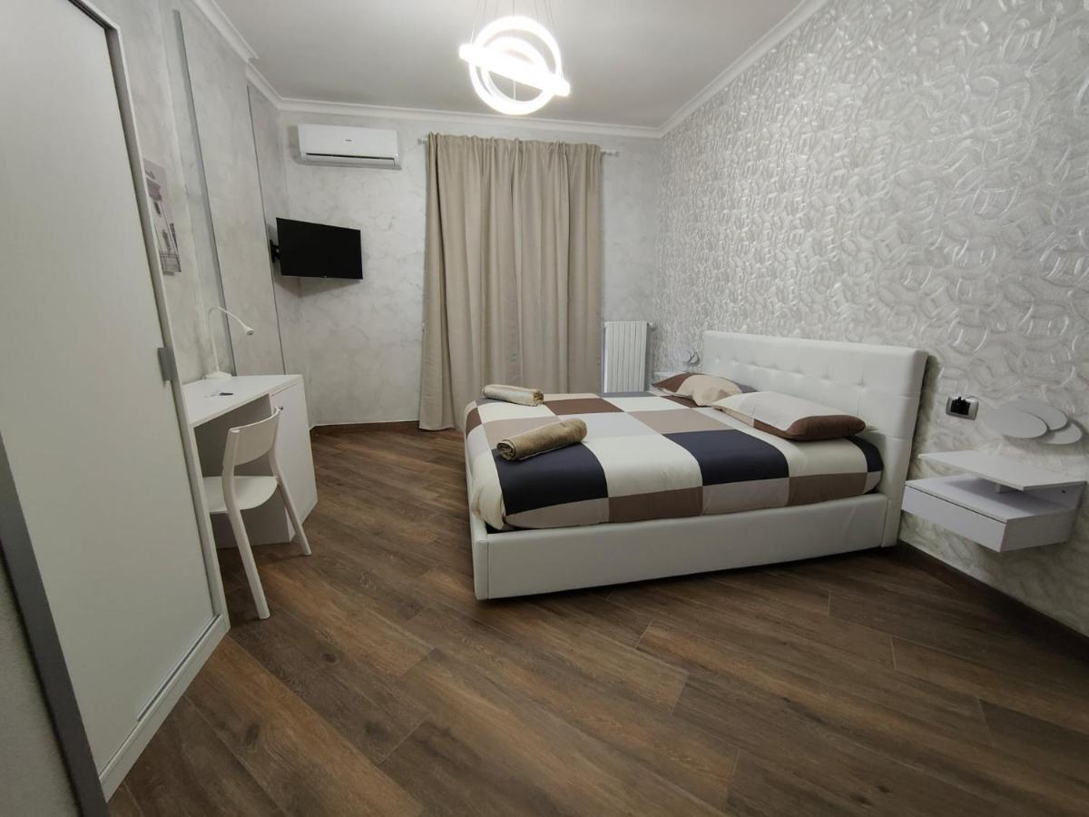 Apartment Maisonalysie *