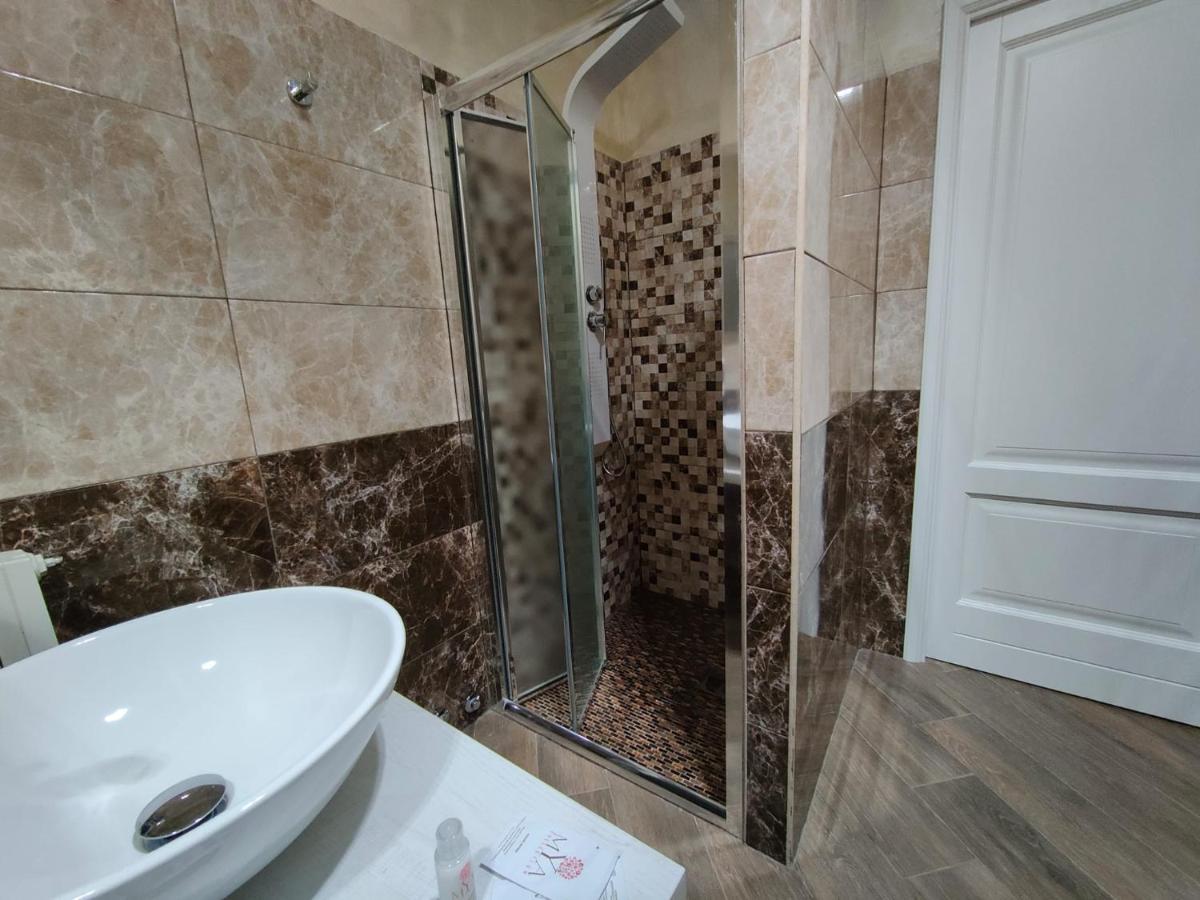 Appartement Maisonalysie