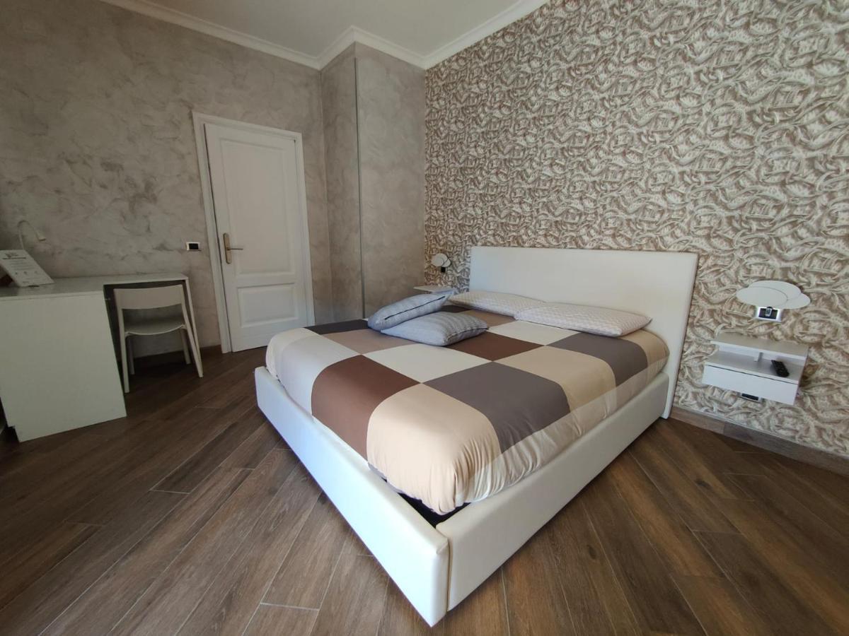 Apartment Maisonalysie