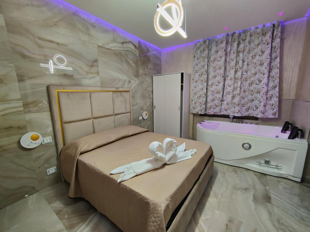 Maisonalysie Apartment *