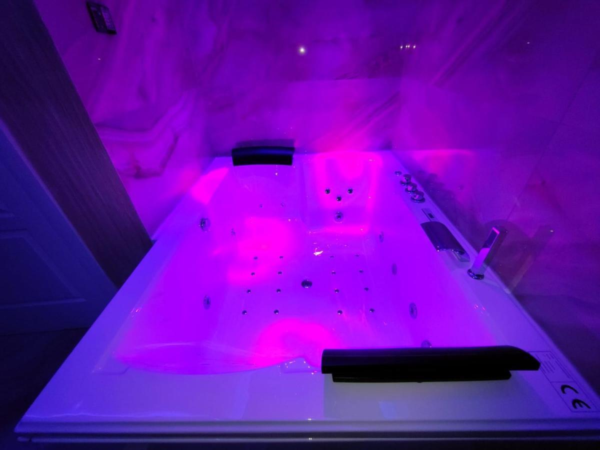Maisonalysie Appartement *