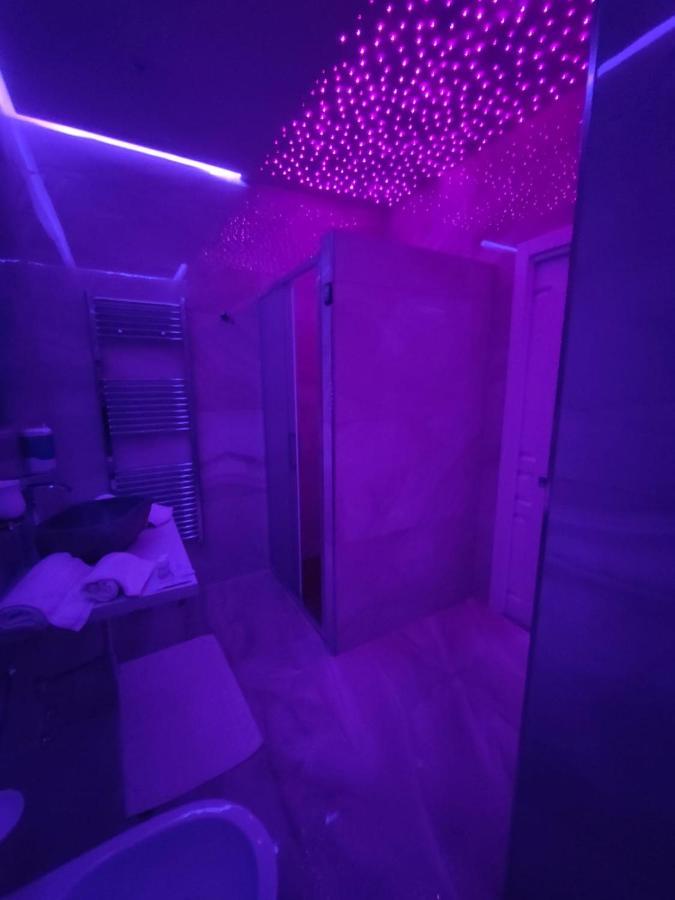 Maisonalysie Apartment
