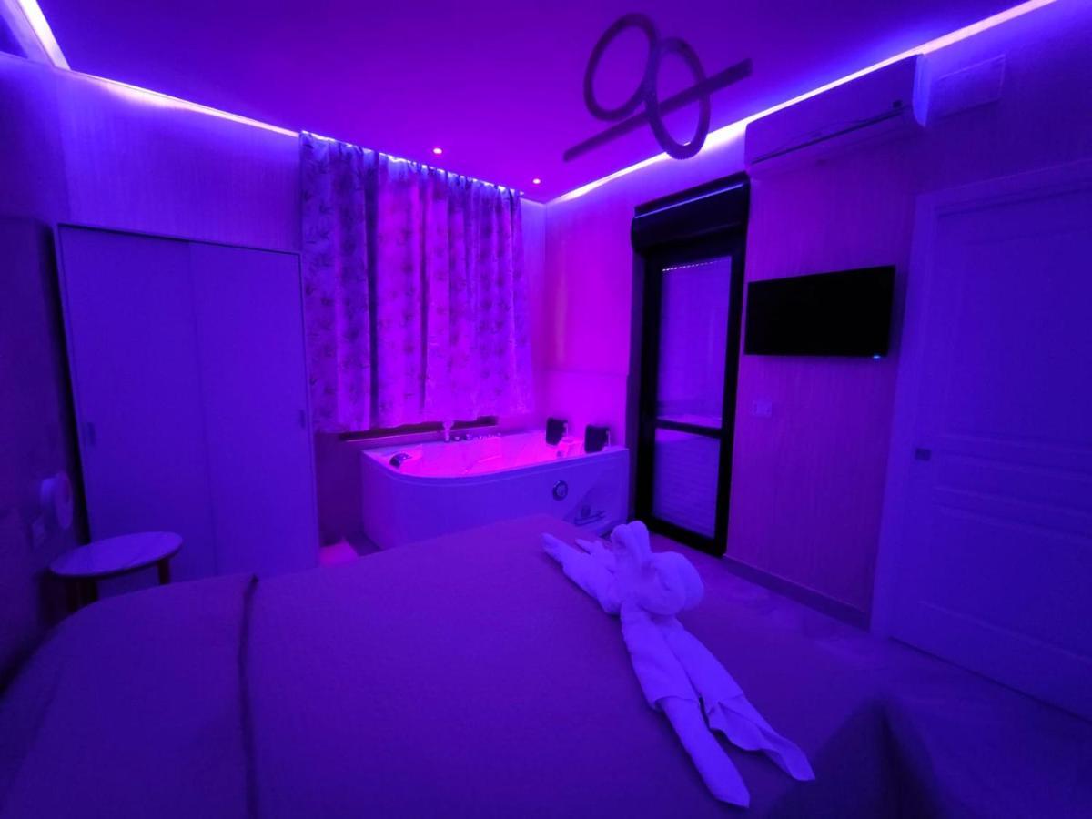 Maisonalysie Apartment Foggia