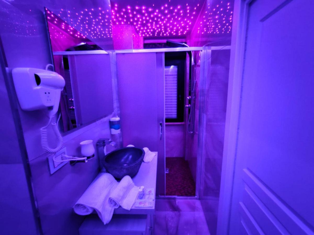 Appartement Maisonalysie