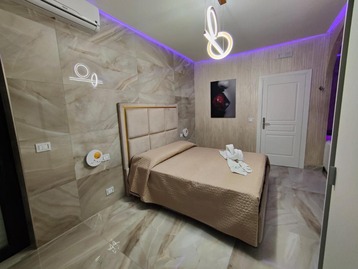 Maisonalysie * Foggia