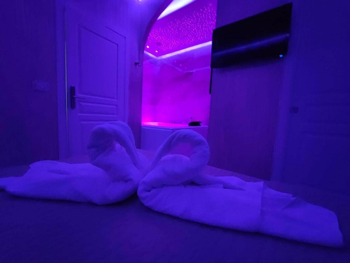 Appartement Maisonalysie