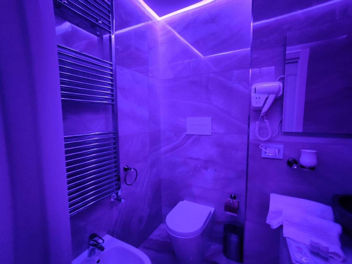 Apartment Maisonalysie Foggia