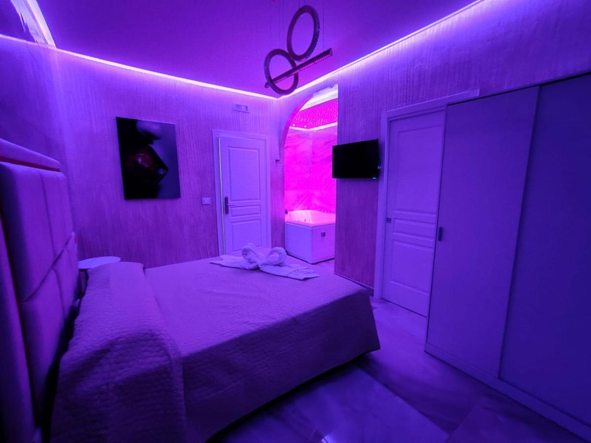 Apartment Maisonalysie Foggia