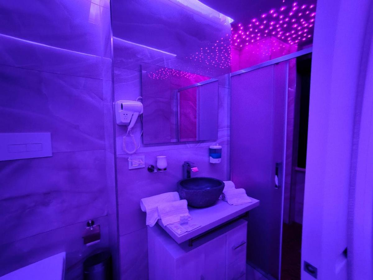 Appartement Maisonalysie Foggia