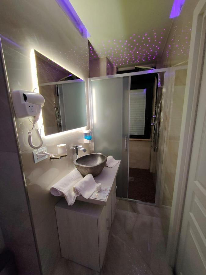 Apartment Maisonalysie Foggia