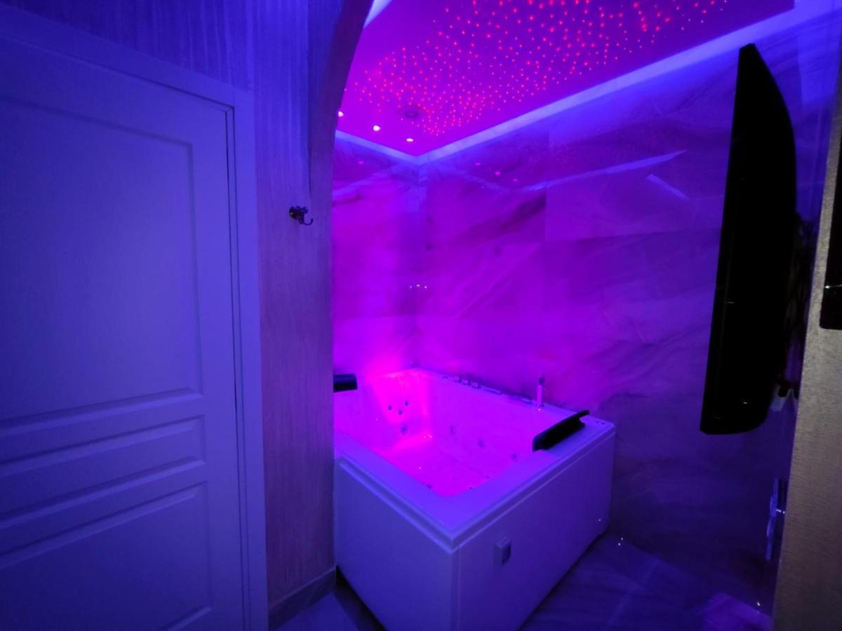 Apartment Maisonalysie Foggia
