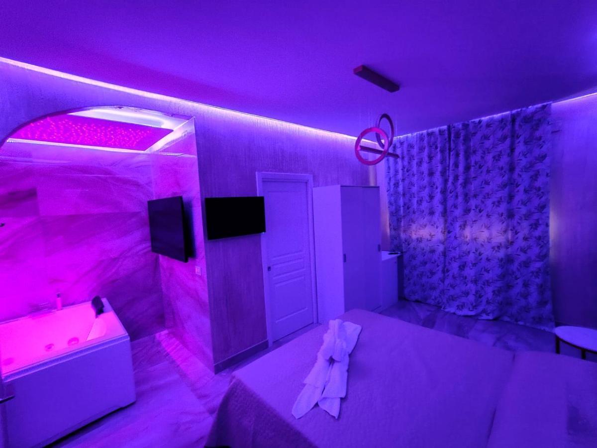 Maisonalysie Apartment *