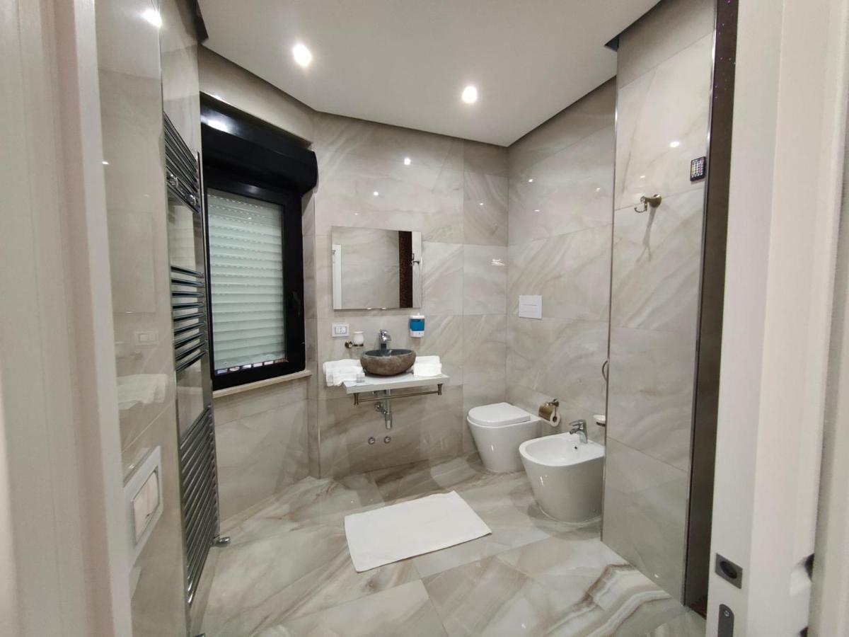 Maisonalysie * Foggia